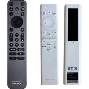 GENERAL SAMSUNG BN59-01391A - метал и подсветка съвместимо дистанционно управление на марката General (BN59-01391A) Дистанционно