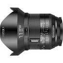 IRIX 11mm f/4 Firefly Canon