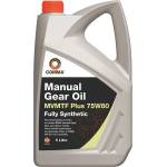 Comma Масло comma mvmtf plus fs 75w80 5 литра
