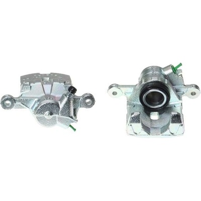 Brzdový strmeň BUDWEG CALIPER 344740