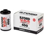 Ilford Филм ILFORD XP2 Super 400 Black & White (C-41)