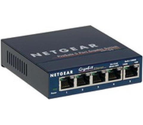 Netgear GS105