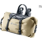 Deuter Чанта за кормило Deuter Cabezon HB 14 Handlebar bag - Desert / Black - размер 14 l (510-3863-0211)