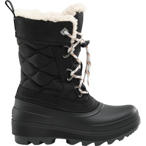 Kamik Детски зимни ботуши Kamik Kid's Lauren High Winter boots - Black - размер 32 (EU) (702-3811-0111)