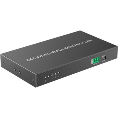 Lenkeng HDMI контролер Lenkeng LKV104VW (LKV104VW)