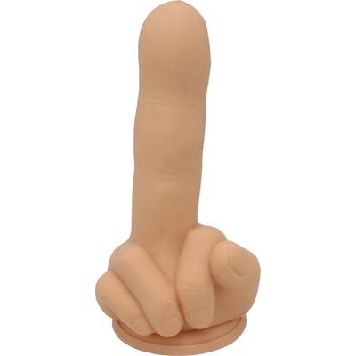 Brutus Handsome FXXK U Silicone Dildo Skin