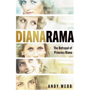 Dianarama (ISBN: 9780241784648)