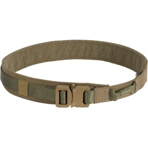 Direct Action® Твърд колан за оръжие MUSTANG - Cordura - Coyote Brown (BT-MSTG-CD5-CBR)