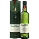 Glenfiddich 12y 40% 0,7 l (kazeta)