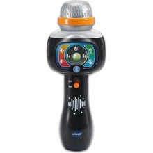 Vtech Karaoke mikrofon s písničkami CZ