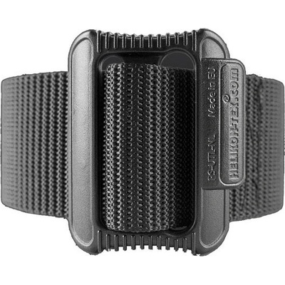 Opasek Helikon-Tex kalhotový Urban tactical černý