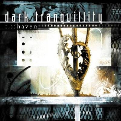 DARK TRANQUILLITY: HAVEN 09+BONUS CD