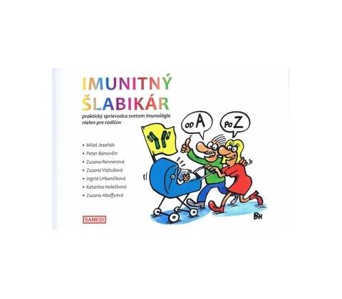 Imunitný šlabikár