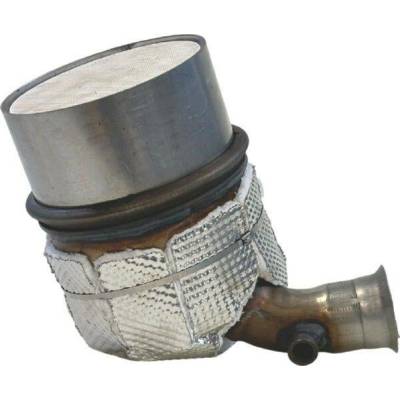 Filtr sazových částic, výfukový systém BOSAL 095-398