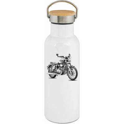 123TRIKO termoska Jawa 300 CL, v2 500 ml