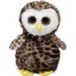 Амек Тойс Плюшена играчка Амек Тойс - Сова, кафява, 25 cm (040626-1) - ozone