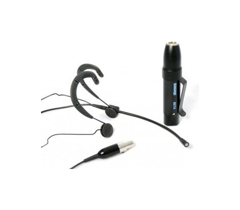 Shure Beta 53