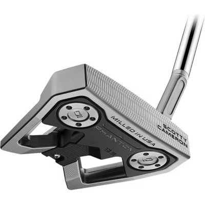 Titleist Scotty Cameron 2024 Phantom 9.5 putter pravé 33