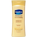 Tělová mléka Vaseline Essential Healing hydratační tělové mléko 400 ml