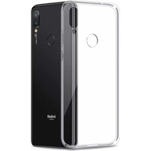 Coolcase Ultra Thin 0,5 mm Xiaomi Redmi Note 7 Čiré