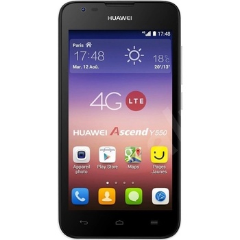 Huawei Y550