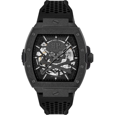 Philipp Plein Мъжки часовник Philipp Plein PWJFA1125 (B--PWJFA1125)