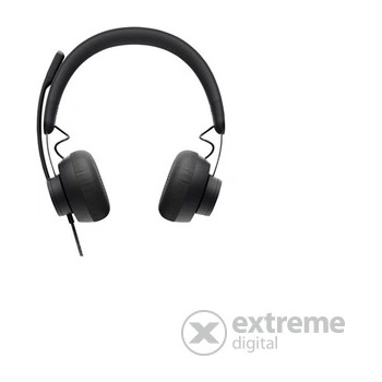 Logitech UC Zone Wired