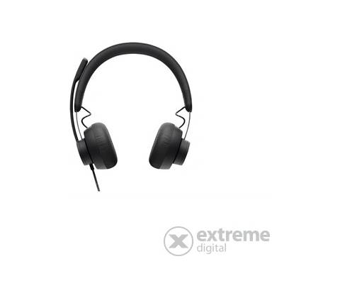 Logitech UC Zone Wired