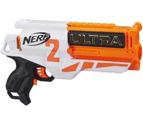 Hasbro Nerf Ultra Two