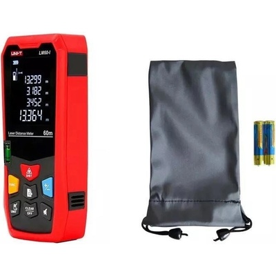 UNI-T LM60-I