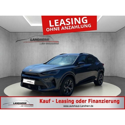 Cupra Formentor TSI 150 kW