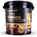 SmartLabs CFM 100 Whey Protein 3000 g