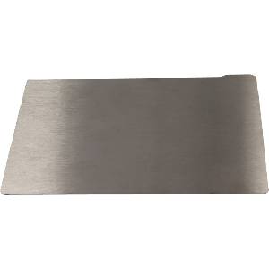 3DJAKE Resin Flexplate Build Plate - 130 x 80 mm (RFP130X80)