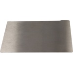3DJAKE Resin Flexplate Build Plate - 130 x 80 mm (RFP130X80)