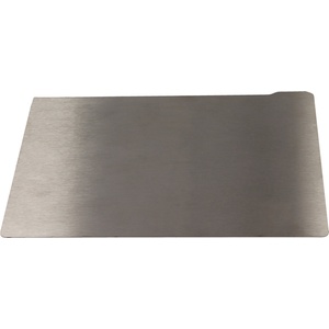 3DJAKE Resin Flexplate Build Plate - 130 x 80 mm (RFP130X80)