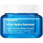 Dr. Jart+ Vital Hydra Solution Hydro Plump Water Cream гел-крем с хиалуронова киселина за жени 50 мл