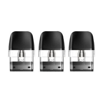 Image 1 of Резервен POD GeekVape Q Pod 2ml