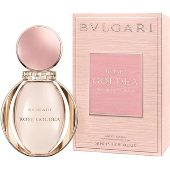 Image 1 of Bvlgari Rose Goldea EDP 90 ml