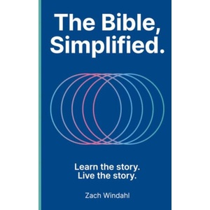 The Bible Simplified (ISBN: 9781400252534)