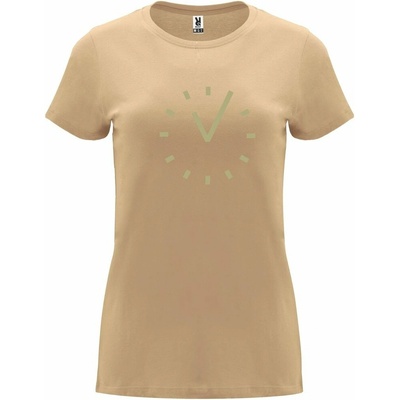 Helveti Triko Indexy - coyote tan - L