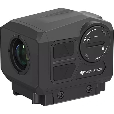 Vector Optics VO mini termovize Owlset HEIM ES X-Nano XPD Wi-Fi Černá