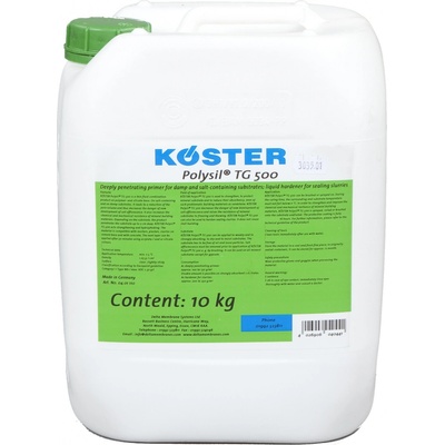 Köster Polysil® TG 500 1L