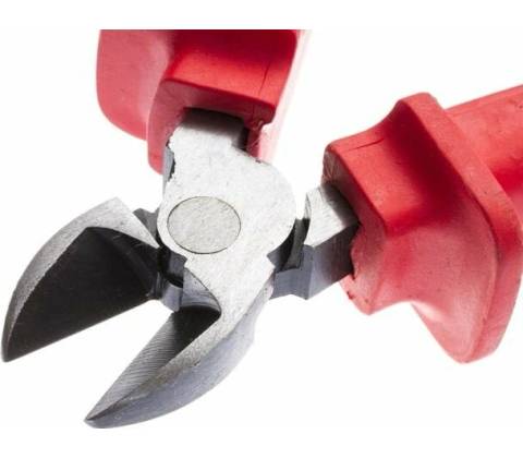 Forte Tools VDE01006-6
