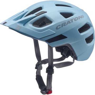 CRATONI Maxster Pro Metallic-Blue Matt 2027