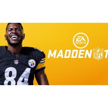 Madden NFL 19