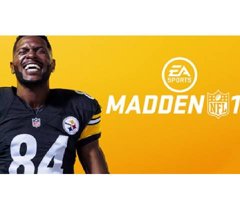 Madden NFL 19