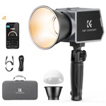 K& F Concept K&F Concept PL-60B - 60W COB LED осветление с вградена батерия (KF34.045)