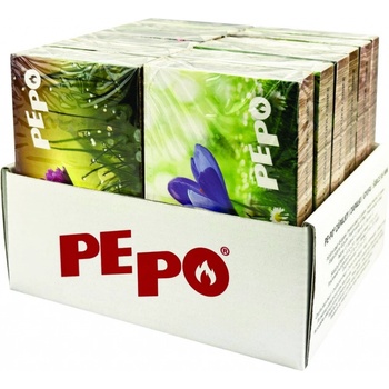 PE-PO Zápalky 95 mm 12 ks