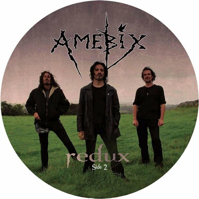 AMEBIX - Redux - Pic Disc LP