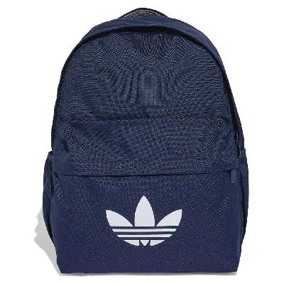 Раница Adidas Originals Adicolor Classic backpack - Blue (Night Indigo)